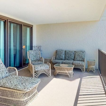 Palmetto Sunrise Apartment Litchfield Exterior foto