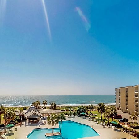 Palmetto Sunrise Apartment Litchfield Exterior foto