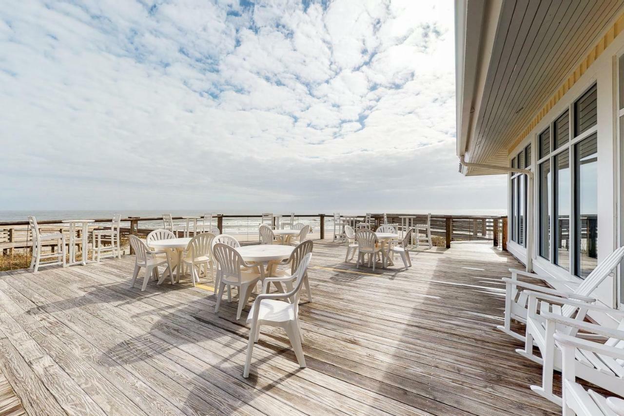 Palmetto Sunrise Apartment Litchfield Exterior foto
