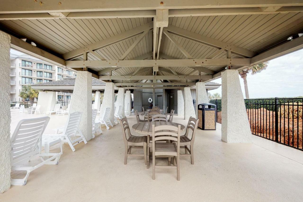 Palmetto Sunrise Apartment Litchfield Exterior foto