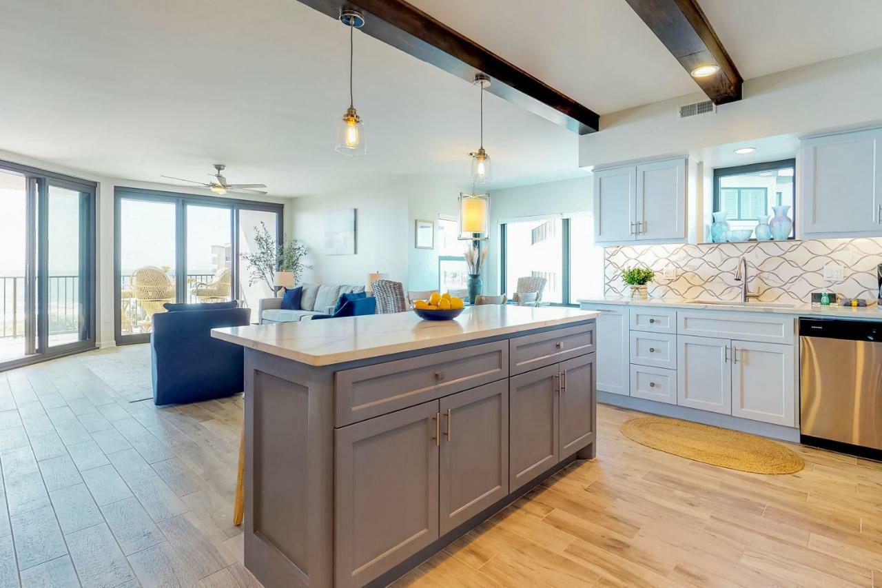 Palmetto Sunrise Apartment Litchfield Exterior foto