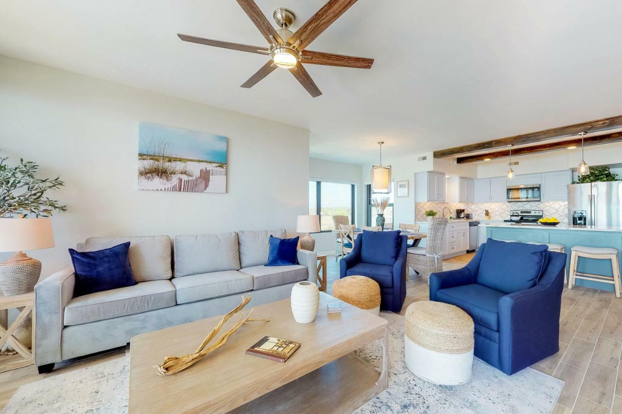 Palmetto Sunrise Apartment Litchfield Exterior foto