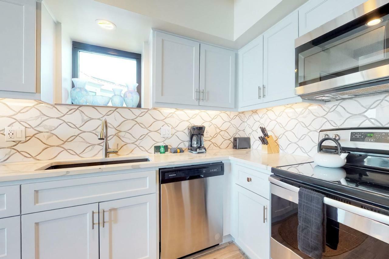 Palmetto Sunrise Apartment Litchfield Exterior foto