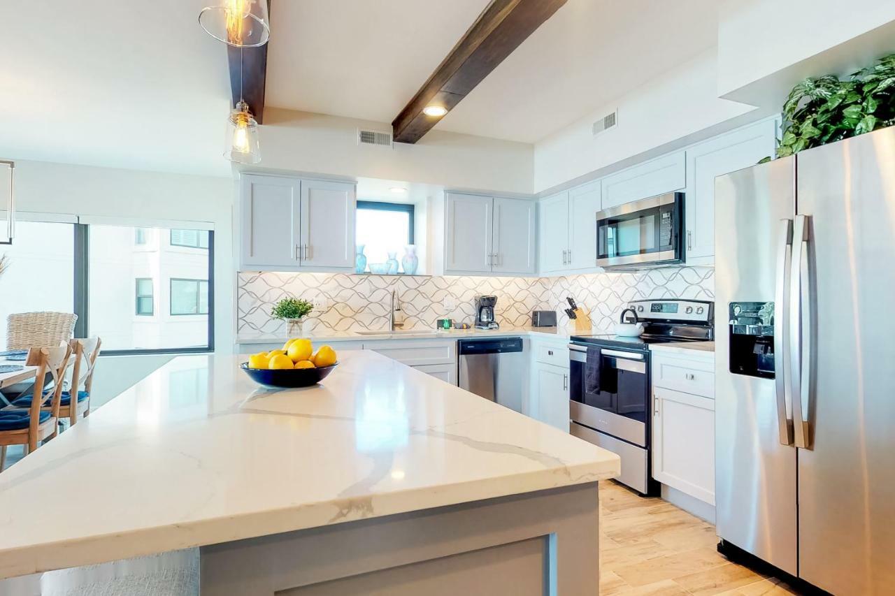 Palmetto Sunrise Apartment Litchfield Exterior foto