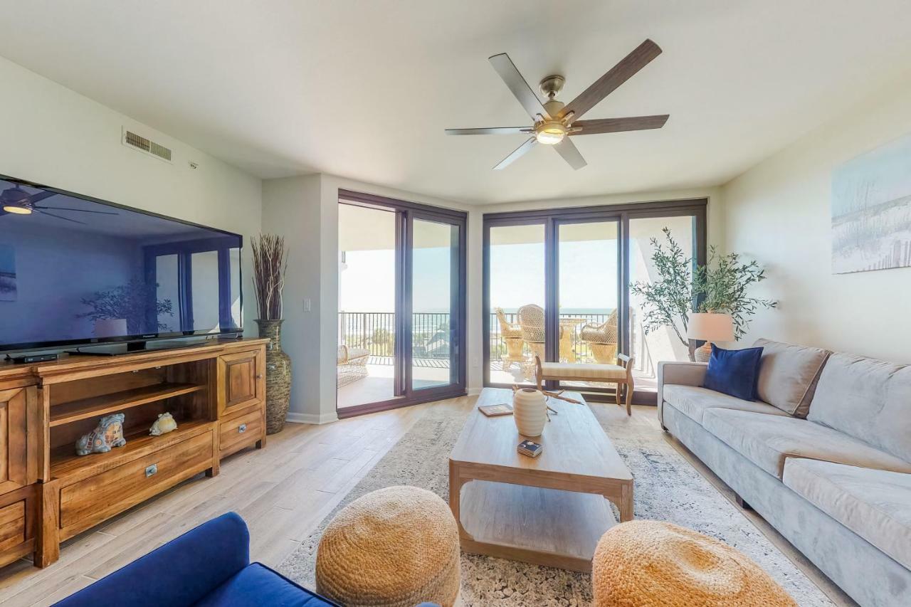 Palmetto Sunrise Apartment Litchfield Exterior foto