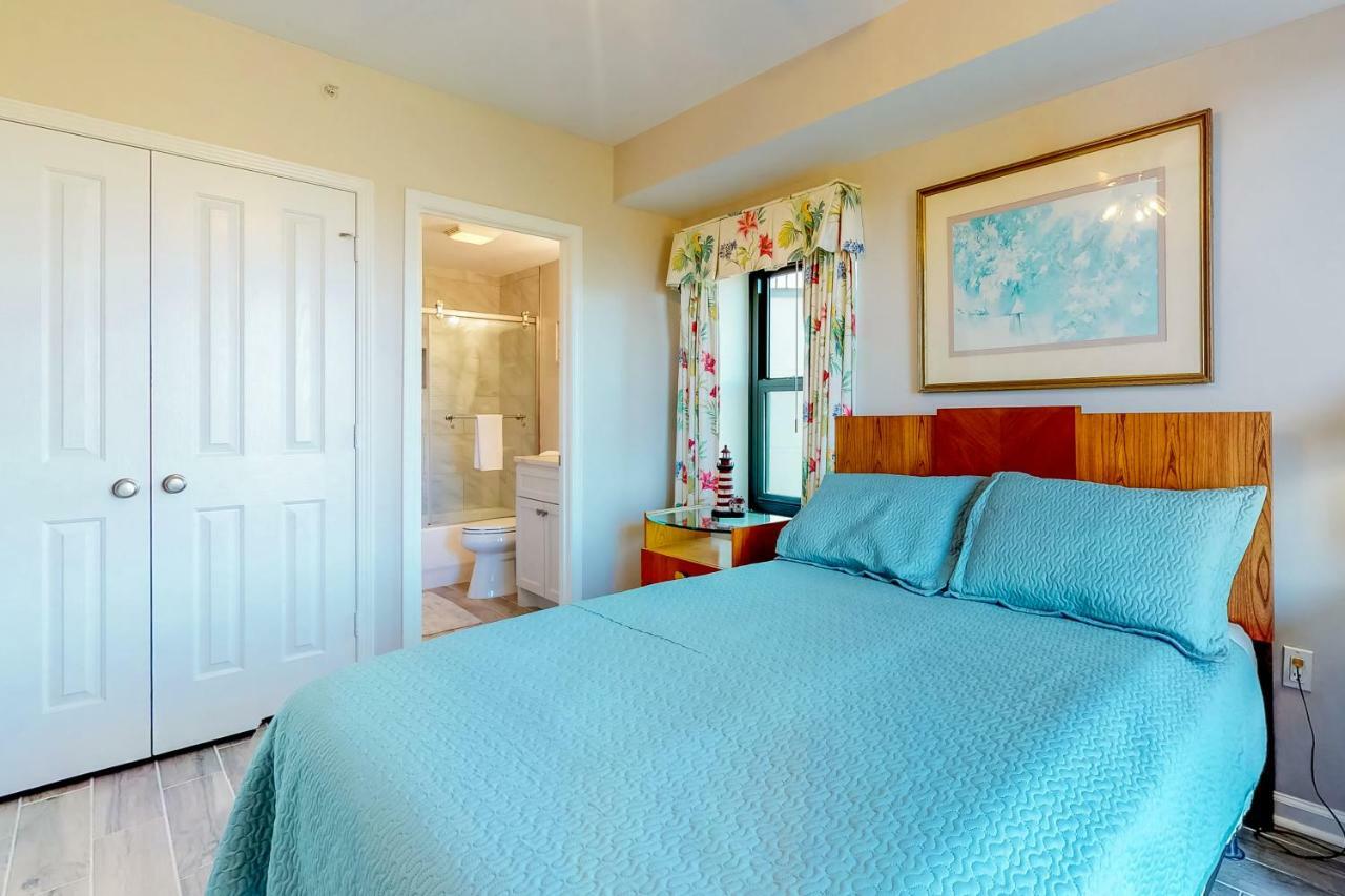 Palmetto Sunrise Apartment Litchfield Exterior foto