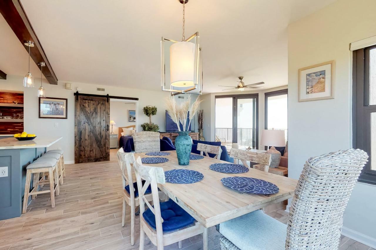 Palmetto Sunrise Apartment Litchfield Exterior foto