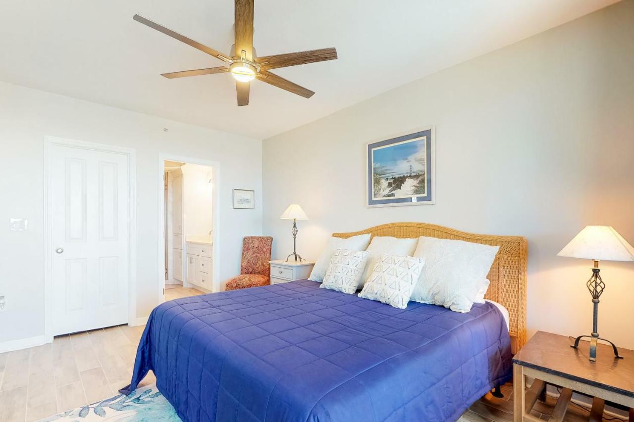 Palmetto Sunrise Apartment Litchfield Exterior foto